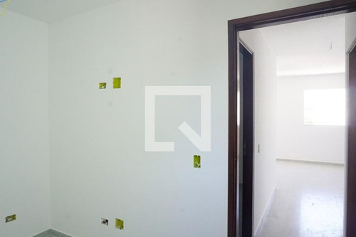 Imagem 9 de 15 de Apartamento Para Aluguel - Mandaqui, 2 Quartos, 40 - 893594877