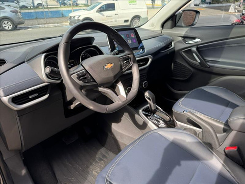 Chevrolet Tracker 1.2 Turbo Flex Premier Automatico