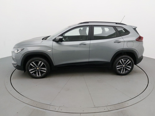 Chevrolet Tracker 1.0 TURBO FLEX AUTOMÁTICO