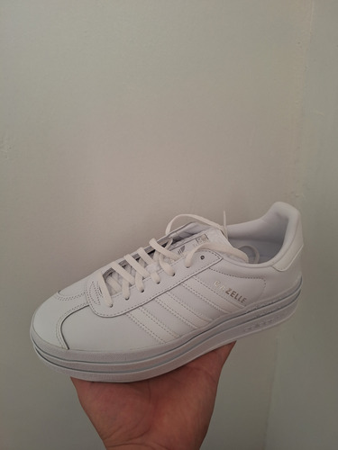 Zapatillas adidas Gazelle Bold 39