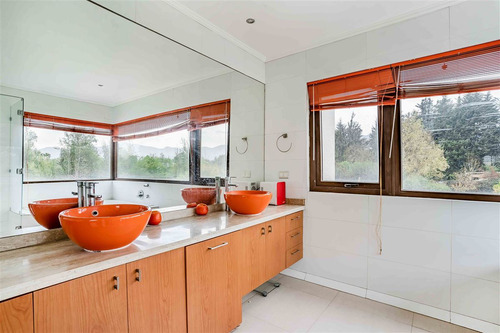 Parcela En Venta En Colina