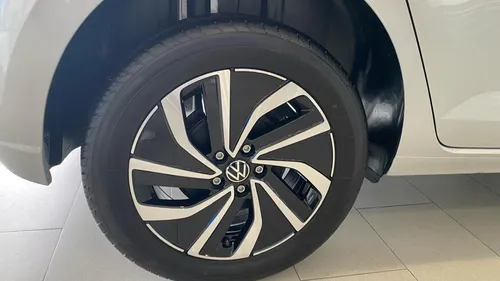 Volkswagen Polo 1.0 Highline At6