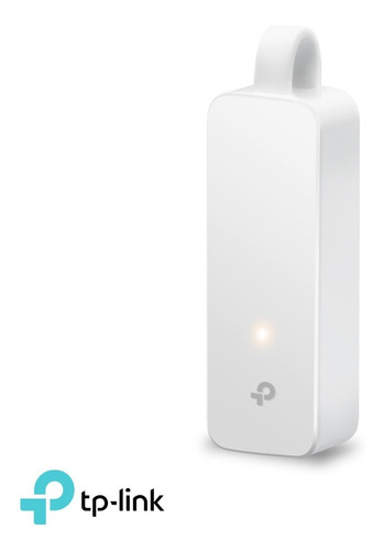 Adaptador Usb-c Ethernet Tplink Ue300c Rj45 Lan