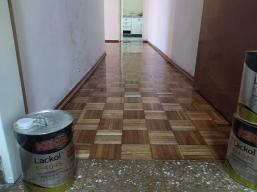 Pulido Y Plastificado Hidrolaqueado Savedra Villaurquiza