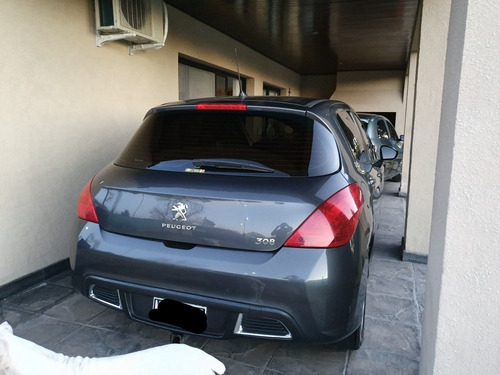 Peugeot 308 1.6 Active Hdi 115cv 2013
