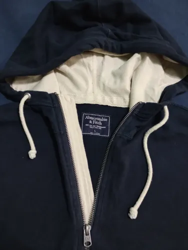 Buzos abercrombie & fitch argentina sale