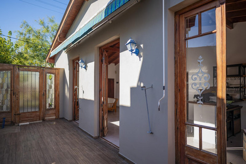 Casa 3 Ambientes. Oportunidad Madariaga