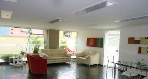 Imagem 14 de 17 de Apartamento Em São Paulo - Sp - Ap0008_elso