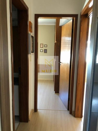 Imagem 7 de 13 de Apartamento À Venda No Bairro Menino Deus - Porto Alegre/rs - W681