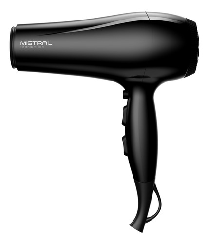 Combo Gama Elegance Led Keration + Secadora Mistral Titanium