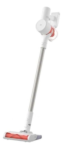 Aspiradora Xiaomi Mi Vacuum Cleaner G10 Handheld Inalambrica Color Blanco