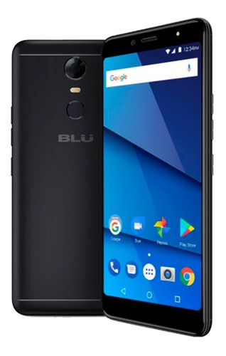 Blu Vivo One Plus V0290ww 2gb 16gb 13mp 4g Tienda Bagc