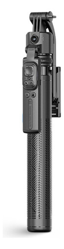 Trípode C17 Monopod Con Rotación Automática De 360° Y Seguim