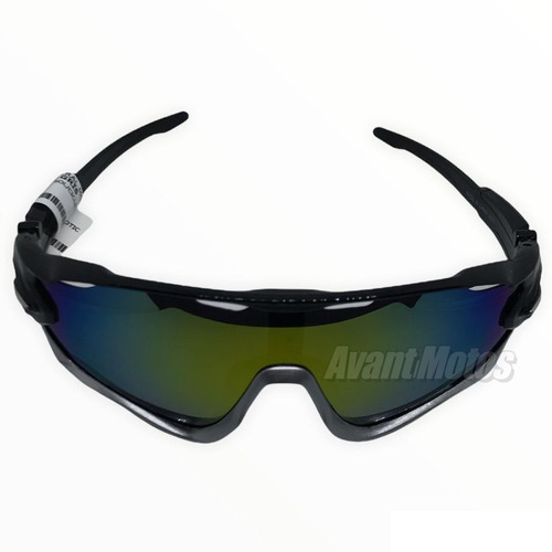 Gafas-lentes Ciclista/running/deportes De Sol Ng Uv400 Avant