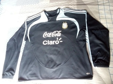 Buzo Boca Retro Adidas | MercadoLibre 📦