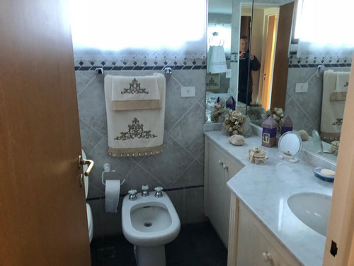 Imagen 25 de 30 de Departamento 5 Ambientes Venta La Lucila