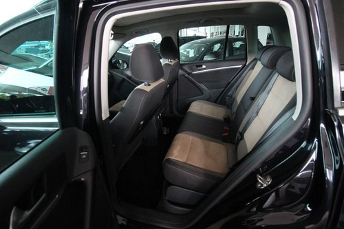 Volkswagen Tiguan Tsi Tiptronic 2.0 16v Turbo