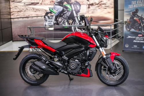 Imagen 15 de 15 de Nueva Bajaj Dominar 400 Ug Nuevo Color! Lidermoto
