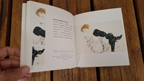 Dibujos Eróticos - Erotismo Ilustrado, 1o Ed. 2007 (40) (Usado)