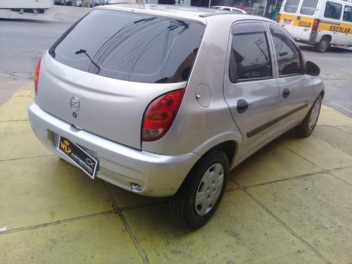 Chevrolet Celta Sem Score