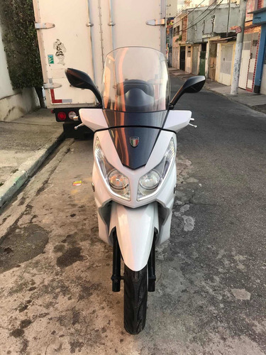 Dafra Citycom 300i