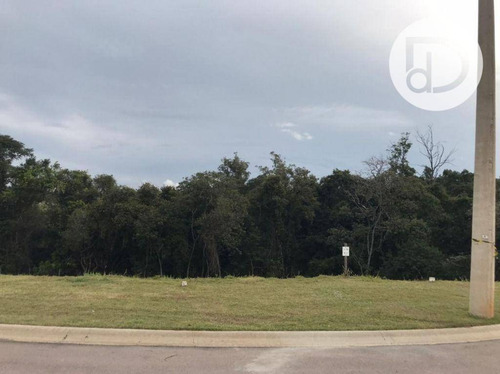 Imagem 1 de 8 de Terreno À Venda, 1043 M² Por R$ 582.000 - Medeiros - Jundiaí/sp - Te1674