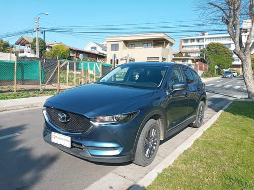 Imagen 14 de 15 de Mazda Cx5 2.0 Skyactiv R 2019