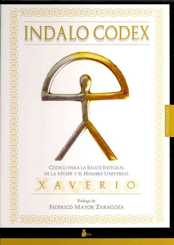 Indalo Codex Codigo Para Salud Integral