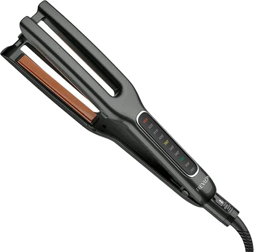 Revlon alaciadora hot sale