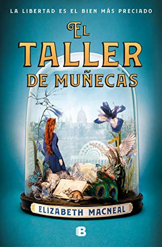 El Taller De Munecas - Macneal Elizabeth