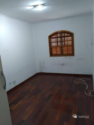 Imagem 18 de 18 de Apartamento Com 2 Dormitórios À Venda, 98 M² Por R$ 435.000,00 - Olímpico - São Caetano Do Sul/sp - Ap0667