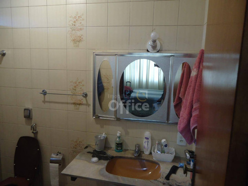 Imagem 16 de 20 de Casa À Venda, 140 M² Por R$ 900.000,00 - Jundiaí - Anápolis/go - Ca0105