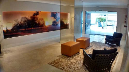 Imagem 4 de 8 de Apartamento, 3 Dorms Com 110 M² - Guilhermina - Praia Grande - Ref.: Mgq481