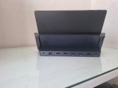 Tablet Surface Pro 6 256gb Ssd Y 8gb De Memoria Ram (Reacondicionado)