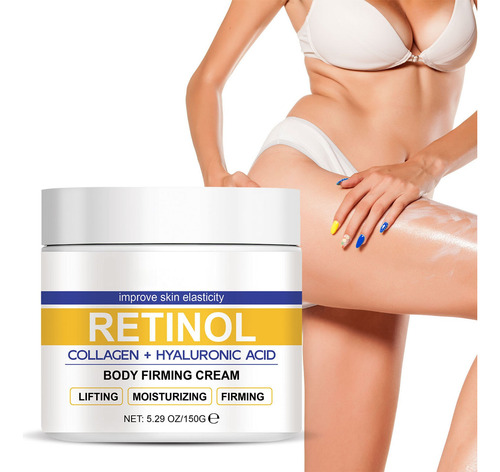 Crema Facial Hidratante Reductora De Arrugas D Firm 0005