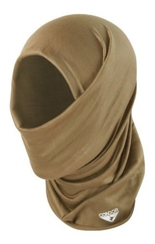 Balaclava Condor Convertible Multi Wrap