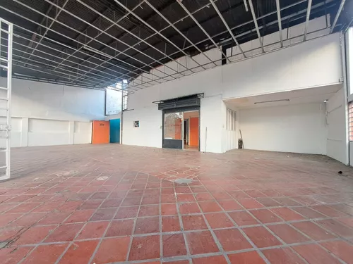 Casa-local En Venta En Tasajero. Cod V30002