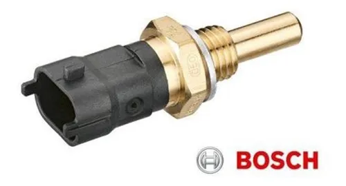 Bosch Sensor de temperatura del combustible de 0281006021-5 Año De Garantía