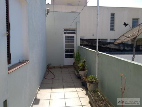 Imagem 4 de 15 de Casa Para Venda Em Jundiaí, Jardim Bizarro, 3 Dormitórios, 2 Banheiros, 1 Vaga - 16702j_2-788371