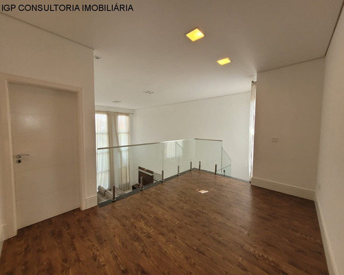 Imagem 16 de 30 de Casa Residencial Para Venda Vila Residencial Green Park, Indaiatuba Sp - Ca04956 - 69889675