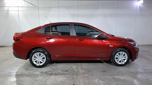 Chevrolet Onix 1.0 LS B AUTO