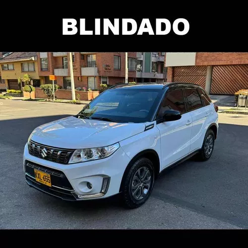 Suzuki Vitara 1.6 Gl