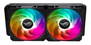 Tarjeta de video Nvidia Asus ROG Strix GeForce RTX 30 Series RTX 3080 Ti ROG-STRIX-LC-RTX3080TI-O12G-GAMING 12GB