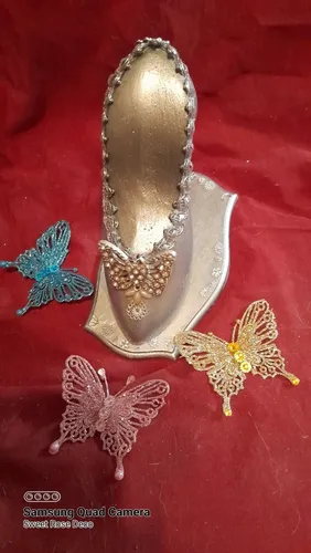 Zapatitos de cenicienta new arrivals