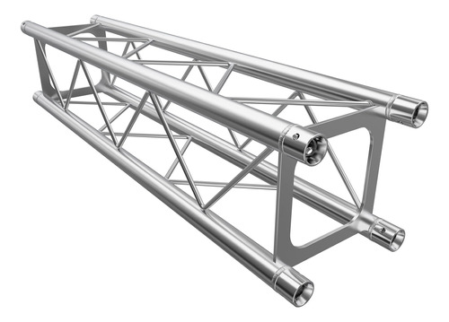 Rento Truss Estructura Dj Sonido Pantalla Robóticas Y Más  (Reacondicionado)