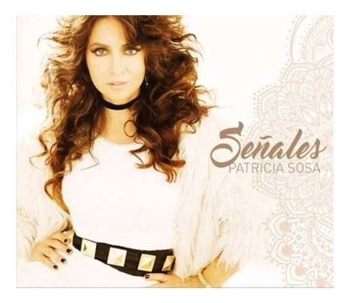 - Señales - Cd