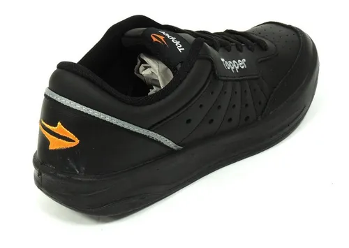 Zapatillas topper hombre online cuero mercado libre
