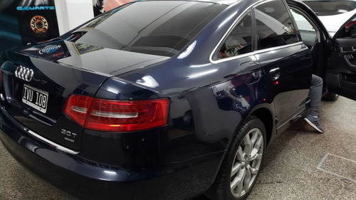 Audi A6 3.0 V6 Tfsi Tiptr 290cv 2010