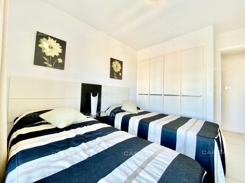 Imagen 13 de 21 de Apartamento De Tres Dormitorios En Venta, Punta Del Este - Punta Del Este Brava