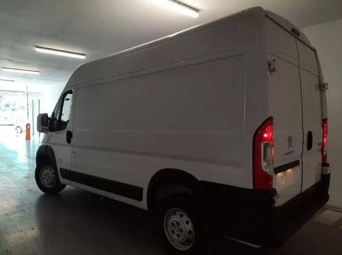 Peugeot Boxer 2.2 Hdi 435lh Premium